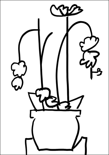 장병언, Digital Drawing, digital_work, 2024